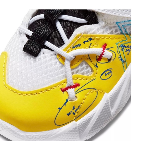 👟Jordan Why not Zero3 SE Toddler 5c - Picture 12 of 12